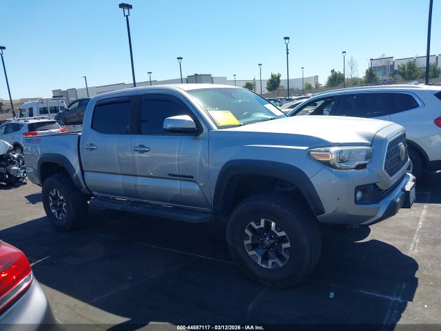 3TMCZ5AN6KM198948 Toyota Tacoma Trd Off Road