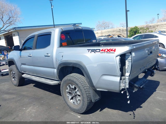 3TMCZ5AN6KM198948 Toyota Tacoma Trd Off Road