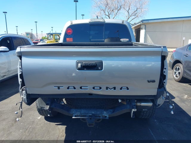 3TMCZ5AN6KM198948 Toyota Tacoma Trd Off Road
