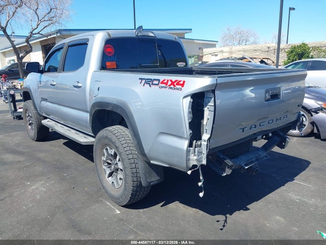 3TMCZ5AN6KM198948 Toyota Tacoma Trd Off Road