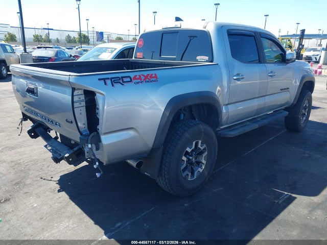 3TMCZ5AN6KM198948 Toyota Tacoma Trd Off Road