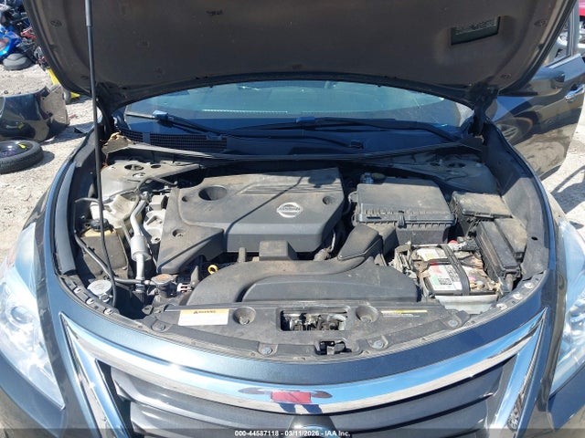 Nissan Altima 2.5 S 2015 1N4AL3AP2FC220598 Image 10