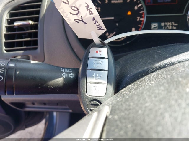 Nissan Altima 2.5 S 2015 1N4AL3AP2FC220598 Image 11