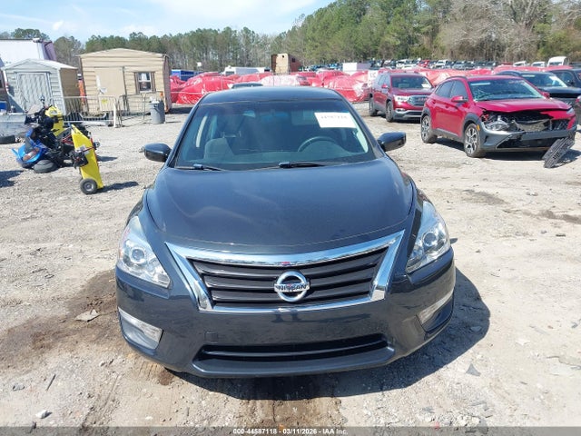 Nissan Altima 2.5 S 2015 1N4AL3AP2FC220598 Image 13