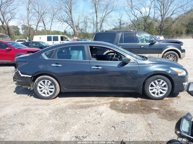 Nissan Altima 2.5 S 2015 1N4AL3AP2FC220598 Image 14