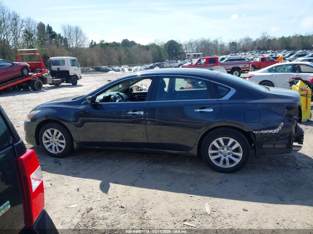 Nissan Altima 2.5 S 2015 1N4AL3AP2FC220598 Image 15
