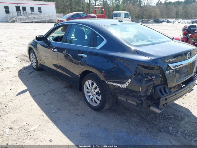 Nissan Altima 2.5 S 2015 1N4AL3AP2FC220598 Image 3