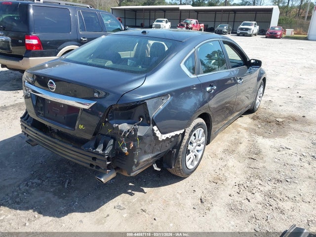Nissan Altima 2.5 S 2015 1N4AL3AP2FC220598 Image 4