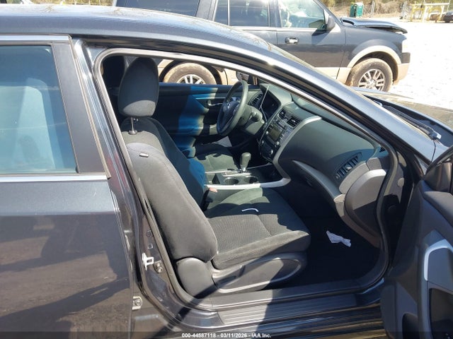 Nissan Altima 2.5 S 2015 1N4AL3AP2FC220598 Image 5