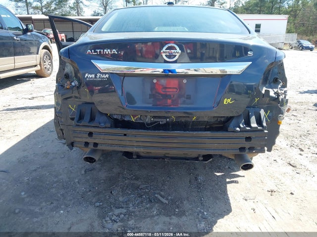 Nissan Altima 2.5 S 2015 1N4AL3AP2FC220598 Image 6