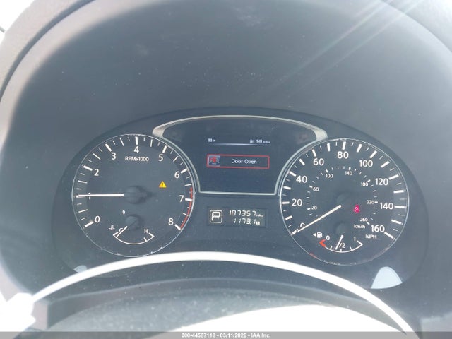 Nissan Altima 2.5 S 2015 1N4AL3AP2FC220598 Image 7