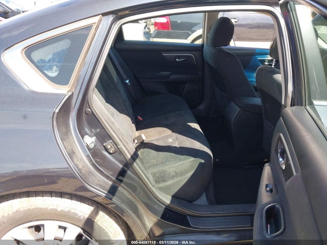 Nissan Altima 2.5 S 2015 1N4AL3AP2FC220598 Image 8