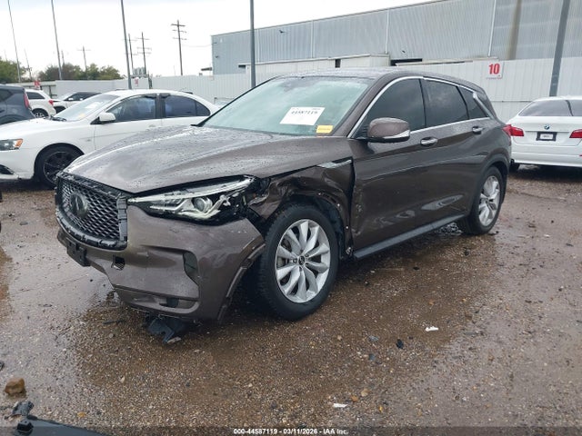 Aukcja sprzedaży 2019 Infiniti Qx50 Pure, vin: 3PCAJ5M19KF126265, numer aukcji: 44587119