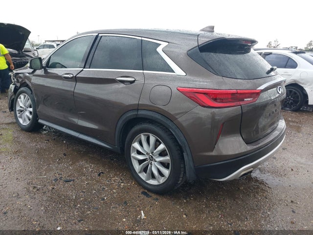 Aukcja sprzedaży 2019 Infiniti Qx50 Pure, vin: 3PCAJ5M19KF126265, numer aukcji: 44587119