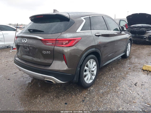 Aukcja sprzedaży 2019 Infiniti Qx50 Pure, vin: 3PCAJ5M19KF126265, numer aukcji: 44587119