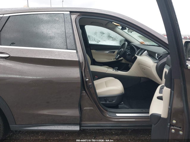 Aukcja sprzedaży 2019 Infiniti Qx50 Pure, vin: 3PCAJ5M19KF126265, numer aukcji: 44587119