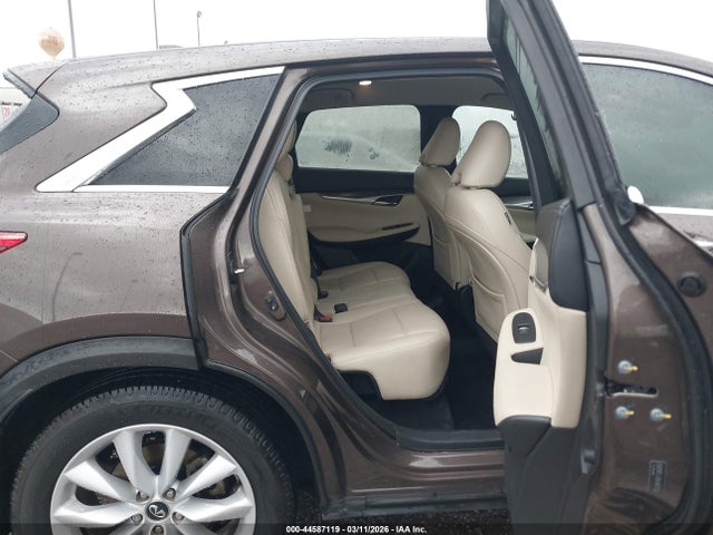 Aukcja sprzedaży 2019 Infiniti Qx50 Pure, vin: 3PCAJ5M19KF126265, numer aukcji: 44587119