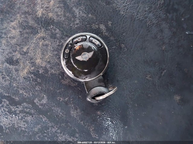 2009 MINI COOPER S WMWMS33539TG89578 Photo 10