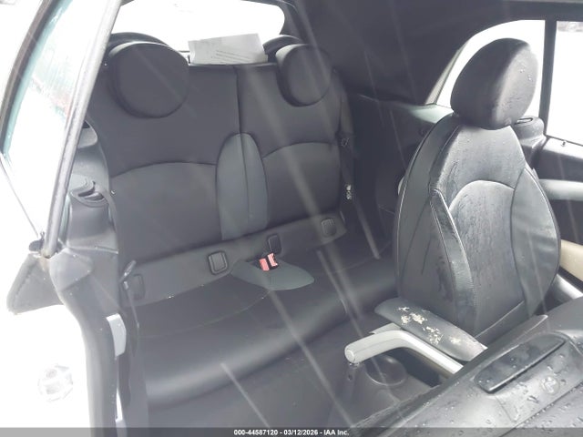 2009 MINI COOPER S WMWMS33539TG89578 Photo 7