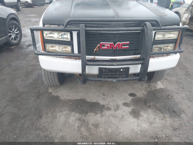 Aukcja sprzedaży 1993 Gmc Yukon, vin: 1GKEK18K2PJ719772, numer aukcji: 44587121
