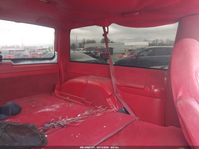 Aukcja sprzedaży 1993 Gmc Yukon, vin: 1GKEK18K2PJ719772, numer aukcji: 44587121