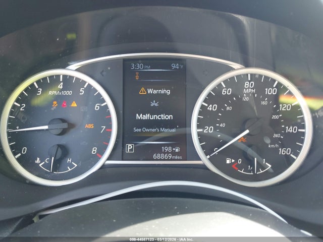 2018 Nissan Sentra S მანქანა იყიდება აუქციონზე, vin: 3N1AB7AP7JY334703, აუქციონის ნომერი: 44587123
