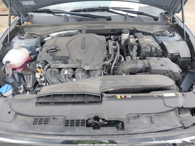 Hyundai SONATA SEL 2025 KMHL64JA8SA470702 Image 10