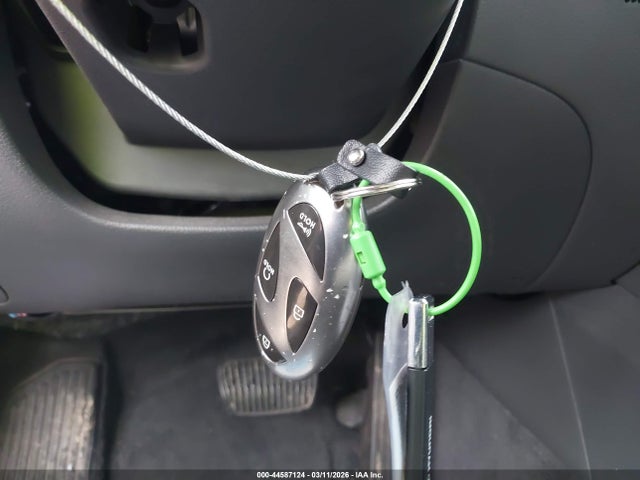 Hyundai SONATA SEL 2025 KMHL64JA8SA470702 Image 11