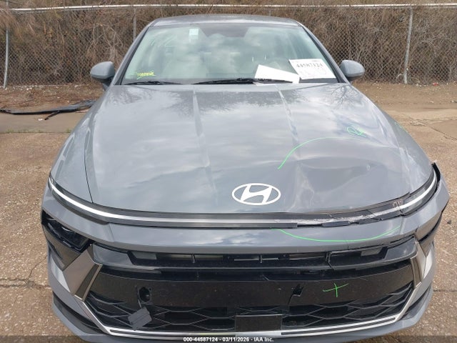 Hyundai SONATA SEL 2025 KMHL64JA8SA470702 Image 12