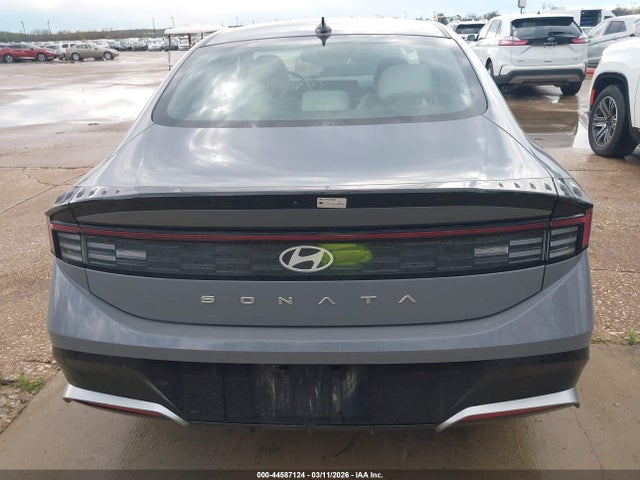 Hyundai SONATA SEL 2025 KMHL64JA8SA470702 Image 16