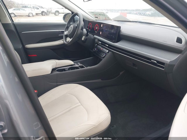 Hyundai SONATA SEL 2025 KMHL64JA8SA470702 Image 5