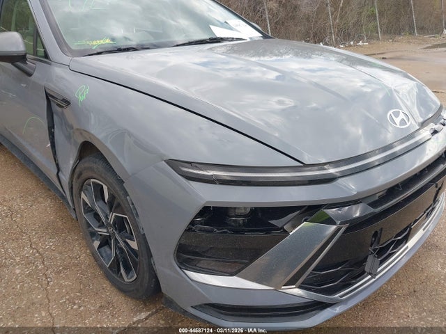 Hyundai SONATA SEL 2025 KMHL64JA8SA470702 Image 6