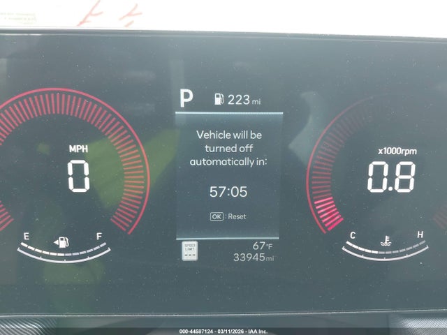 Hyundai SONATA SEL 2025 KMHL64JA8SA470702 Image 7