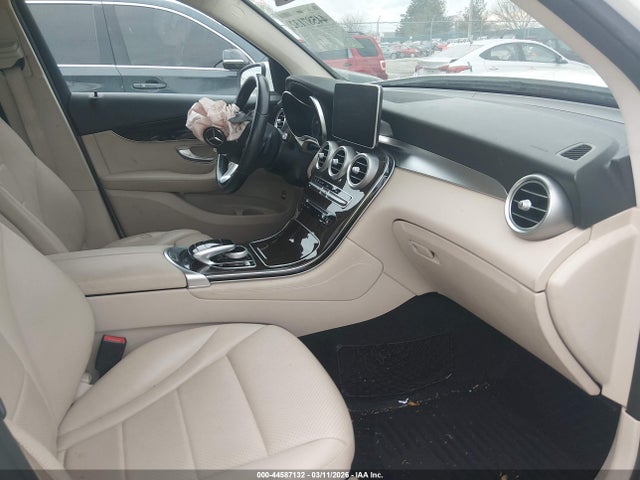 Aukcja sprzedaży 2018 Mercedes-benz Glc 300 4matic, vin: WDC0G4KB3JV034451, numer aukcji: 44587132