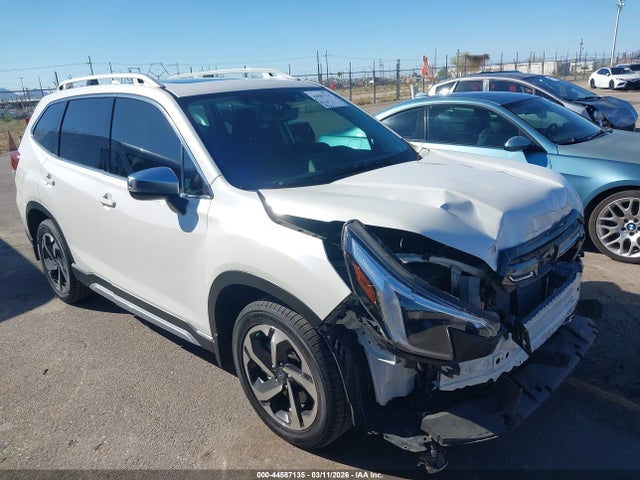 2023 SUBARU FORESTER JF2SKARC5PH551057