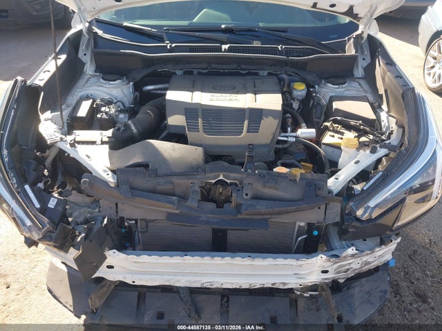 2023 SUBARU FORESTER JF2SKARC5PH551057 Photo 9