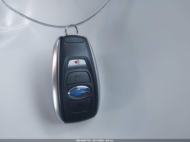 2023 SUBARU FORESTER JF2SKARC5PH551057 Photo 10