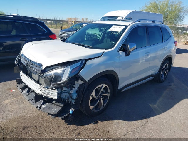 2023 SUBARU FORESTER JF2SKARC5PH551057 Photo 1