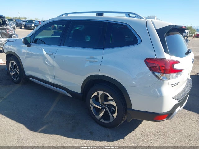 2023 SUBARU FORESTER JF2SKARC5PH551057 Photo 2