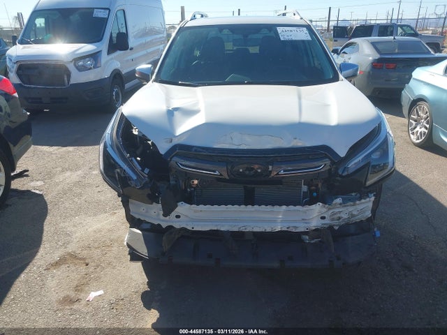 2023 SUBARU FORESTER JF2SKARC5PH551057 Photo 5