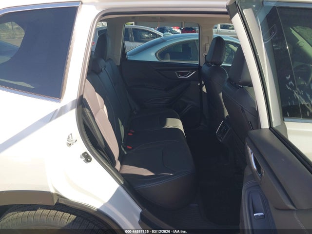 2023 SUBARU FORESTER JF2SKARC5PH551057 Photo 7
