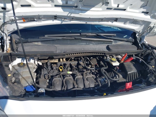 Ford Transit Connect Xl 2019 NM0LS7E26K1428482 Image 10