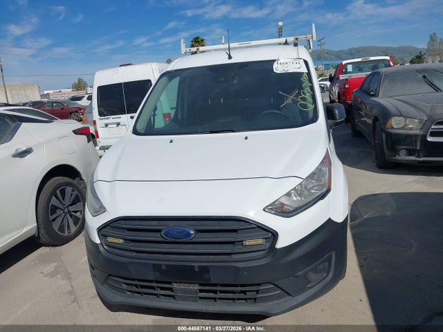 Ford Transit Connect Xl 2019 NM0LS7E26K1428482 Image 12