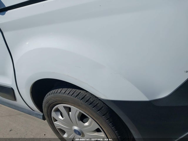 Ford Transit Connect Xl 2019 NM0LS7E26K1428482 Image 17