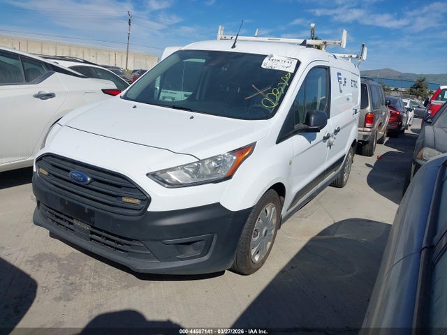 Ford Transit Connect Xl 2019 NM0LS7E26K1428482 Image 2