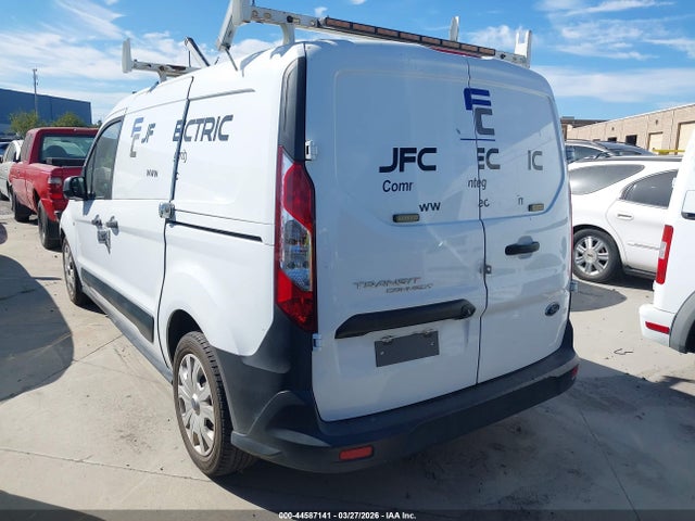 Ford Transit Connect Xl 2019 NM0LS7E26K1428482 Image 3