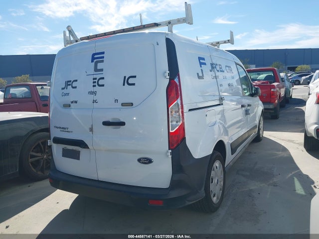 Ford Transit Connect Xl 2019 NM0LS7E26K1428482 Image 4