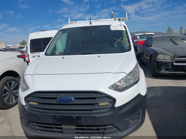Ford Transit Connect Xl 2019 NM0LS7E26K1428482 Image 6