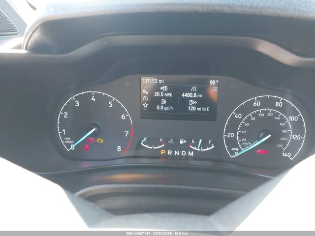 Ford Transit Connect Xl 2019 NM0LS7E26K1428482 Image 7