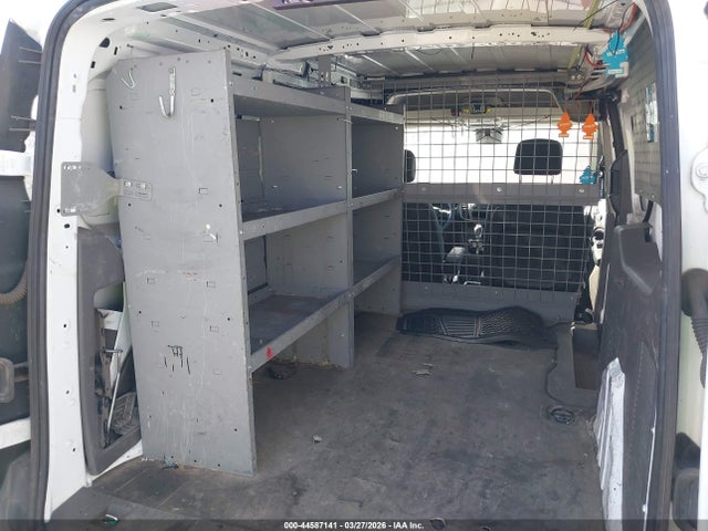 Ford Transit Connect Xl 2019 NM0LS7E26K1428482 Image 8